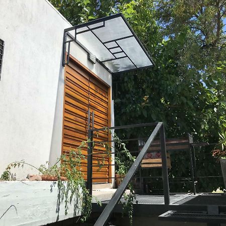 Monoambiente Espectacular Leilighet Godoy Cruz Eksteriør bilde